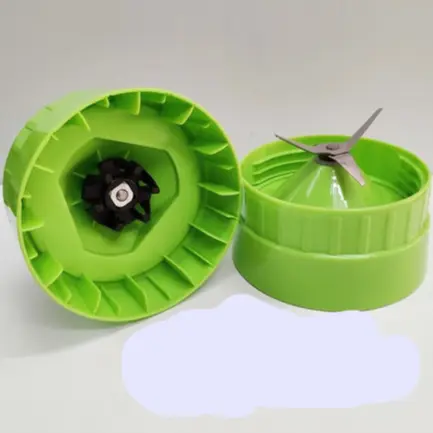 MONTING BLENDER MIYAKO WARNA HIJAU