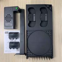 Gambar Ipega Xbox Series X Multifunctional Charging and Cooling Base 5 in 1 dari waroengame M2SQ Kota Administrasi Jakarta Utara 2 Tokopedia
