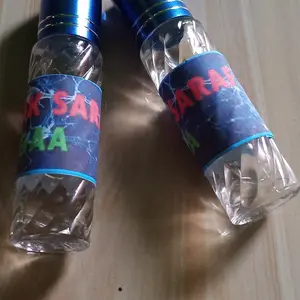 minyak oles untuk saraf atau saraf kejepit  bisa juga untuk sendi