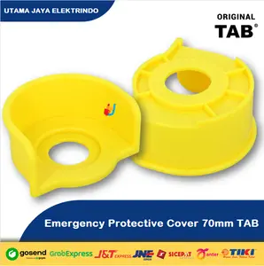 Emergency Protective Cover 70mm