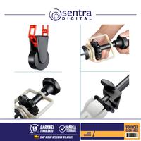 Gambar Volken Expander Roll Background 3 BAR dari Sentra Digital Kota Surabaya 2 Tokopedia