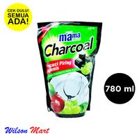 Gambar MAMA LIME JAPANESE CHARCOAL AND NIPIS ZEST 780 ML REFILL dari Wilson Mart Kota Administrasi Jakarta Barat 1 Tokopedia