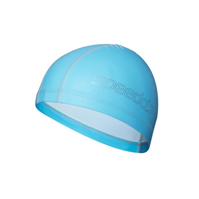 Gambar Topi Renang Anak Speedo Junior Pace Cap - Blue dari Sportallica Kota Administrasi Jakarta Timur Tokopedia