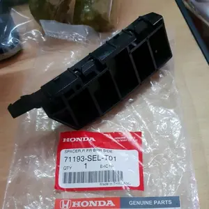 Bracket Braket Dudukan Bemper Depan City GD8 IDSI VTEC 2003 - 2005