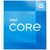 Gambar PROCESSOR CORE I5-12400 CPU INTEL PROSESOR LGA 1700 GEN 12 ALDER LAKE dari btgcom Kota Denpasar 4 Tokopedia