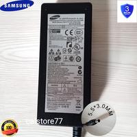 Gambar Adaptor charger Samsung NP270 NP275 NP300 NP355 Original 19V - 3.16A dari Calstore77 Kota Administrasi Jakarta Selatan 2 Tokopedia