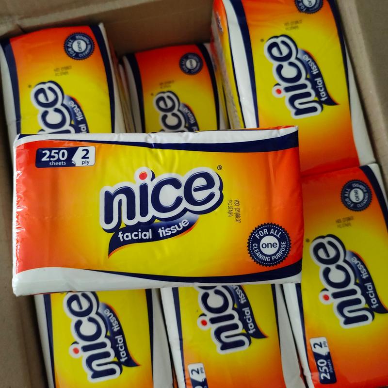 tissue nice 250sheets - Shop | Tokopedia