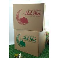 Gambar Kardus Idul Fitri Tebal Parcel Lebaran Kardus Bflute 32 x 19 x 24 dari Rahmah Tas Kertas dan Kemasan Kab. Sleman 4 Tokopedia