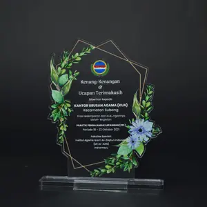 PLAKAT AKRILIK, PLAKAT CUSTOM, PLAKAT PKL, PLAKAT MURAH