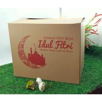 Gambar Kardus Idul Fitri Tebal Parcel Lebaran Kardus Bflute 32 x 19 x 24 dari Rahmah Tas Kertas dan Kemasan Kab. Sleman 3 Tokopedia