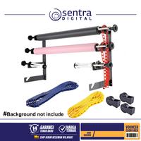 Gambar Volken Expander Roll Background 3 BAR dari Sentra Digital Kota Surabaya 3 Tokopedia