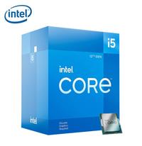 Gambar PROCESSOR CORE I5-12400 CPU INTEL PROSESOR LGA 1700 GEN 12 ALDER LAKE dari btgcom Kota Denpasar 2 Tokopedia