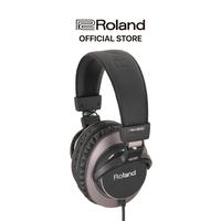 Gambar Roland RH-300 Monitor Headphones Studio Quality dari Roland Official Store Kota Tangerang Selatan 2 Tokopedia