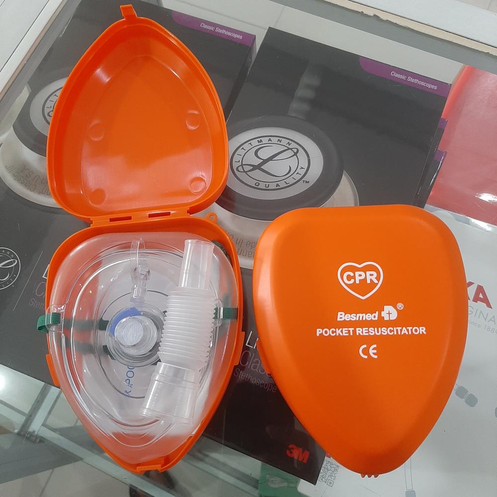 Masker CPR