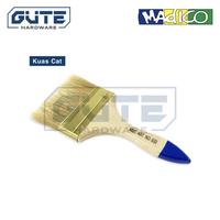 Gambar (Doz) Kuas Cat Vernish "MADICO" Berbagai Ukuran / Kuas Tembok - 3/4 = 24 Pcs dari Gute Hardware Kota Surabaya 1 Tokopedia