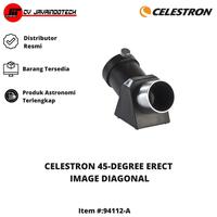 Gambar Jual Celestron 45-Degree Erect Image Diagonal #94112-A dari JavaIndoTech Official Kota Bekasi 1 Tokopedia