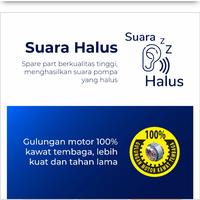 Gambar Pompa Air/JetPam SHIMIZU PC-375BIT(375WATT & 40METER) dari Sein Jaya Shop Kota Bekasi 5 Tokopedia