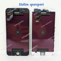 Gambar LCD TOUCHSCREEN IPHONE 6 PLUS ORIGINAL dari Halim sparepart Jakarta Pusat 2 Tokopedia
