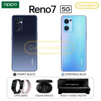 Gambar OPPO RENO 7 8/256 & RENO 7 Z 5G 8/128 RENO 7Z & RENO 7 5G 8/256 RESMI - RENO 7 4G 8/256, TANPA BONUS dari Cuan Gadget.id Kota Bekasi 2 Tokopedia