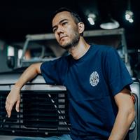 Gambar Driven By Passion T-shirt - M dari The Elite Brand Kota Administrasi Jakarta Selatan 4 Tokopedia