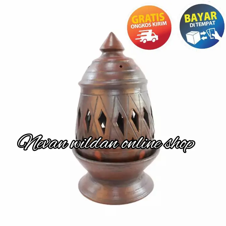 tempat lilin | tempat lilin tanah liat | tempat lilin tradisional