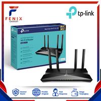 Gambar TP-LINK Archer AX10 AX1500 Wi-Fi 6 Router dari Fenix Gadget Kota Surabaya 1 Tokopedia