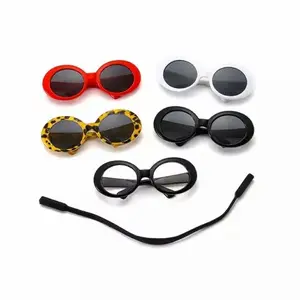 Kacamata Hewan Anjing Kucing - Pet Sunglasses
