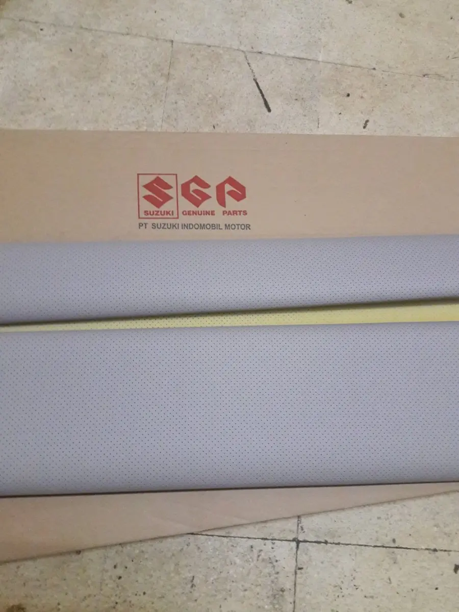 Kain Plafon Atap Standard Suzuki Jimny Katana ASLI SGP!