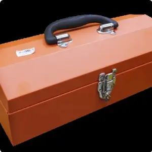 Tool Box besi 1 susun ALDO Tool Box Premium Tool Box Set Multifungsi