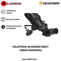 Gambar Jual Celestron 45-Degree Erect Image Diagonal #94112-A dari JavaIndoTech Official Kota Bekasi 2 Tokopedia