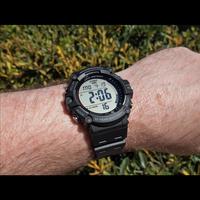 Gambar Casio AE-1500WH-1AVDF Jam Tangan Pria Digital AE1500WH AE-1500WH-1A AE 1500WH 1AVDF dari Liga.Arloji Kota Administrasi Jakarta Pusat 5 Tokopedia