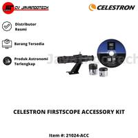 Gambar Jual Aksesoris Teleskop FirstScope Accessory Kit #21024-ACC dari JavaIndoTech Official Kota Bekasi 1 Tokopedia