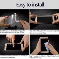 Gambar OPPO A76 TEMPERED GLASS FULL COVER ANTI GORESS FULL KACA dari bms acc Kota Administrasi Jakarta Pusat 3 Tokopedia