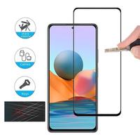 Gambar OPPO A76 TEMPERED GLASS FULL COVER ANTI GORESS FULL KACA dari bms acc Kota Administrasi Jakarta Pusat 2 Tokopedia