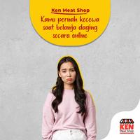 Gambar KAKI BABI (PORK) 1,5kg dari Ken Meat Shop Kota Administrasi Jakarta Timur 2 Tokopedia