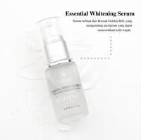 Gambar La Tulipe Essential Whitening Serum dari La Tulipe 1980 Kota Surabaya 2 Tokopedia