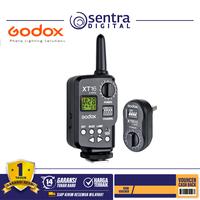 Gambar Godox Power Controller Flash Trigger + Receiver XT-16 USB- Godox XT16 dari Sentra Digital Kota Surabaya 1 Tokopedia