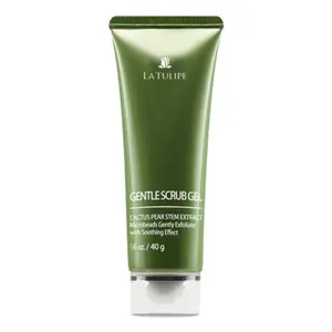 La Tulipe Gentle Scrub Gel