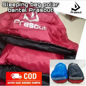Sleeping Bag Polar Lotto / Sleeping Bag Polar Dacron