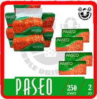 Gambar tisu paseo smart/tissue paseo bantal minimal 1dus isi 48pcs dari bubbledrinkplast Kota Administrasi Jakarta Barat 3 Tokopedia