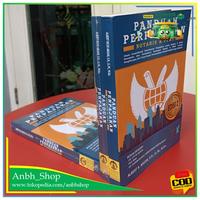 Gambar PANDUAN PERPAJAKAN NOTARIS & PPAT EDISI 2 - ALBERT RICHI ARUAN (ARA) - EDISI 2 dari Anbh Solutions Kota Administrasi Jakarta Selatan 1 Tokopedia