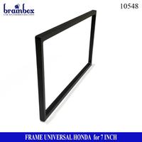 Gambar Frame Head Unit Honda 7 Inch Bingkai Panel TV Mobil PNP Car Monitor dari Brainbox Car and Home Kota Batam 3 Tokopedia