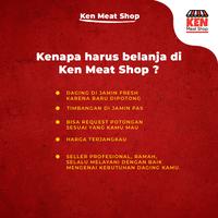 Gambar KAKI BABI (PORK) 1,5kg dari Ken Meat Shop Kota Administrasi Jakarta Timur 5 Tokopedia