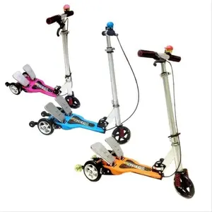 KHUSUS GOSEND SCOOTER GENJOT ALOY PEDAL BESI VITA-T ORIGINAL
