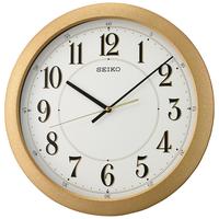 Gambar Jam Dinding Seiko QXA754G Detik Senyap Sweep Quartz 41cm Original dari SEIKO Clocks Kota Administrasi Jakarta Barat 3 Tokopedia