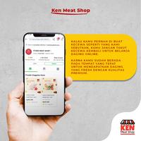 Gambar KAKI BABI (PORK) 1,5kg dari Ken Meat Shop Kota Administrasi Jakarta Timur 4 Tokopedia