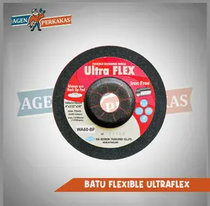 ULTRA FLEXIBLE WA 60 - ULTRA FLEK WA 60 - ULTRAFLEX - BATU POTONG