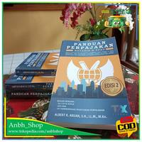 Gambar PANDUAN PERPAJAKAN NOTARIS & PPAT EDISI 2 - ALBERT RICHI ARUAN (ARA) - EDISI 2 dari Anbh Solutions Kota Administrasi Jakarta Selatan 2 Tokopedia
