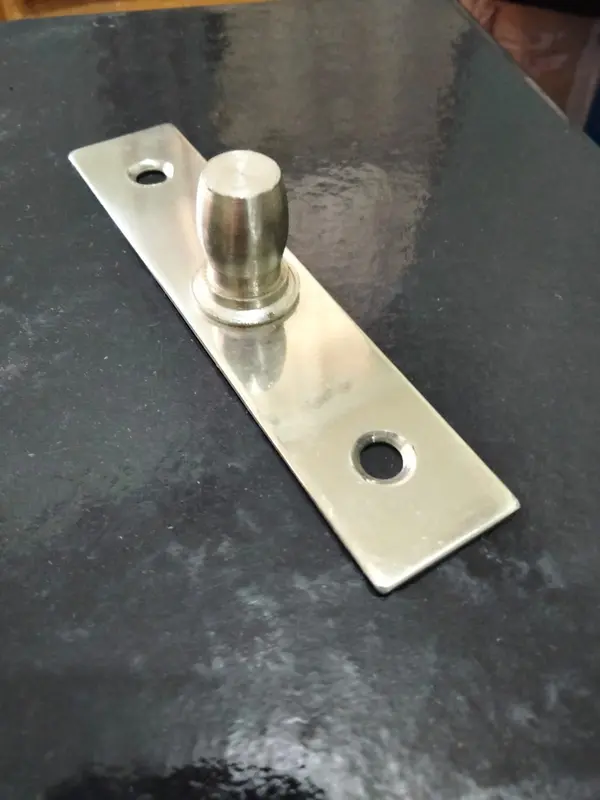Patch Fitting PT 24 NON MERK 0