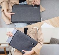 Gambar Tas Macbook Pro / Air 13 14 15 16 Inch M4 M3 M2 M1 SwitchEasy Urban Bag Sleeve Laptop - 15 - 16 Inch dari SwitchEasy Official Kota Administrasi Jakarta Barat 3 Tokopedia